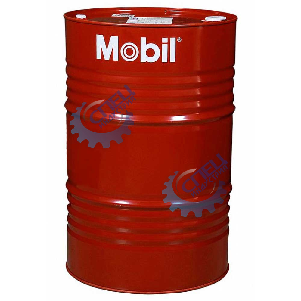 Компрессорное масло Mobil RARUS 425   208 л