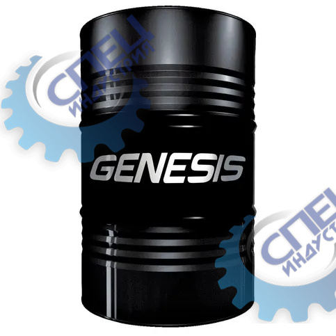 А/масло Лукойл GENESIS SPECIAL A3/В4 5W40 SN/CF 60л