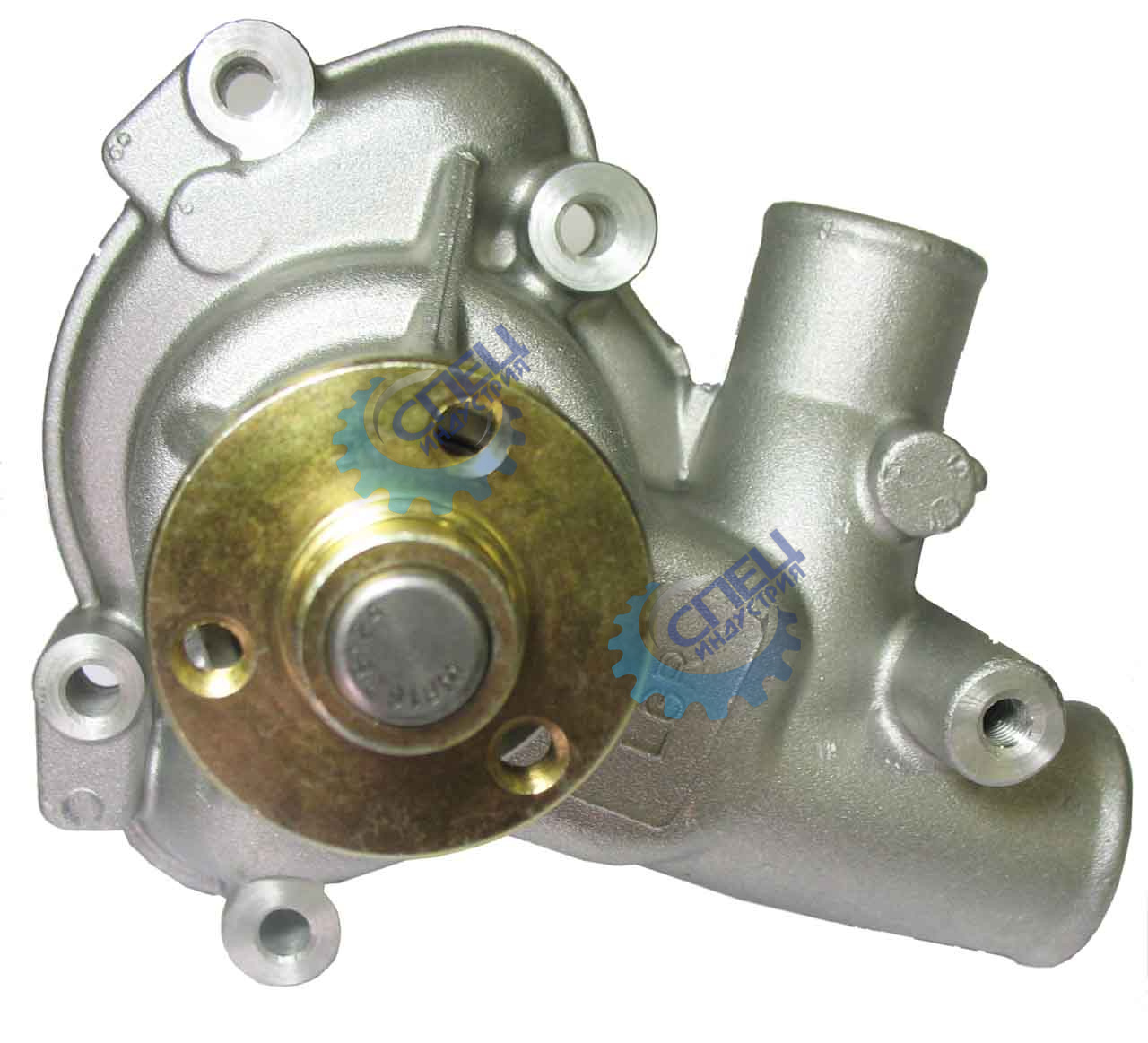 Насос вод ГАЗ ЗМЗ-4062 (LGR)