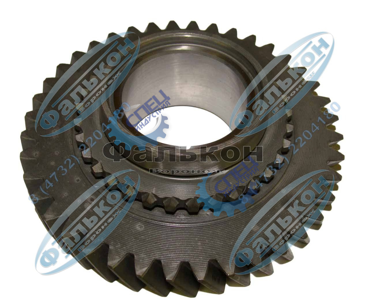 Шестерня ВАЗ-2112 1-й пер (ВАЗ) вторич вала н/о