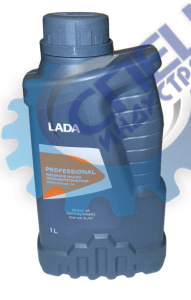 А/масло LADA Professional 10W40 , SL/CF 1 л