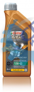 А/масло Castrol EDGE 10w60  1 л