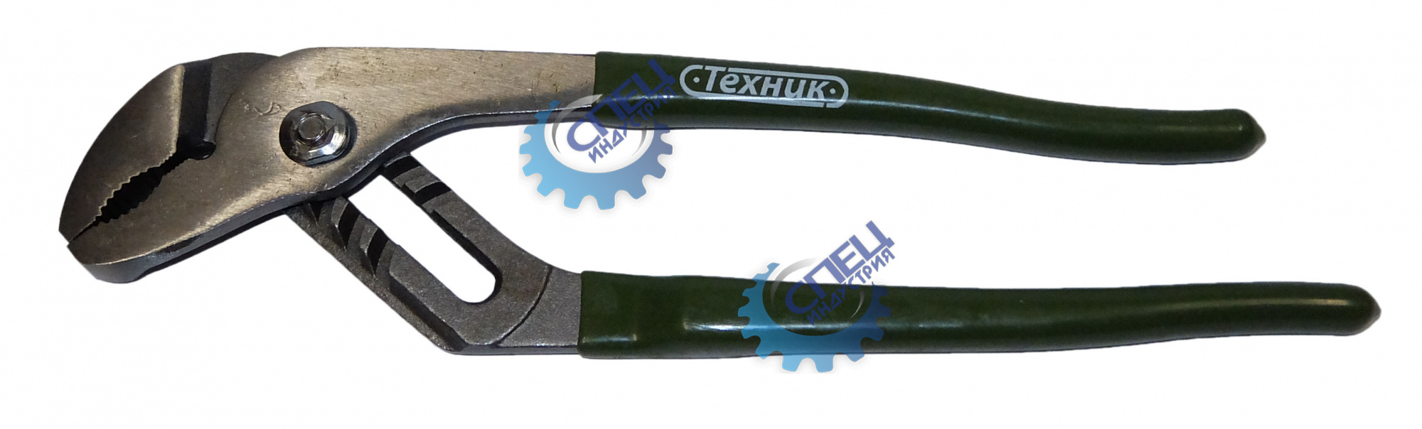Клещи перестав 250мм (BERIL) 215250  11646
