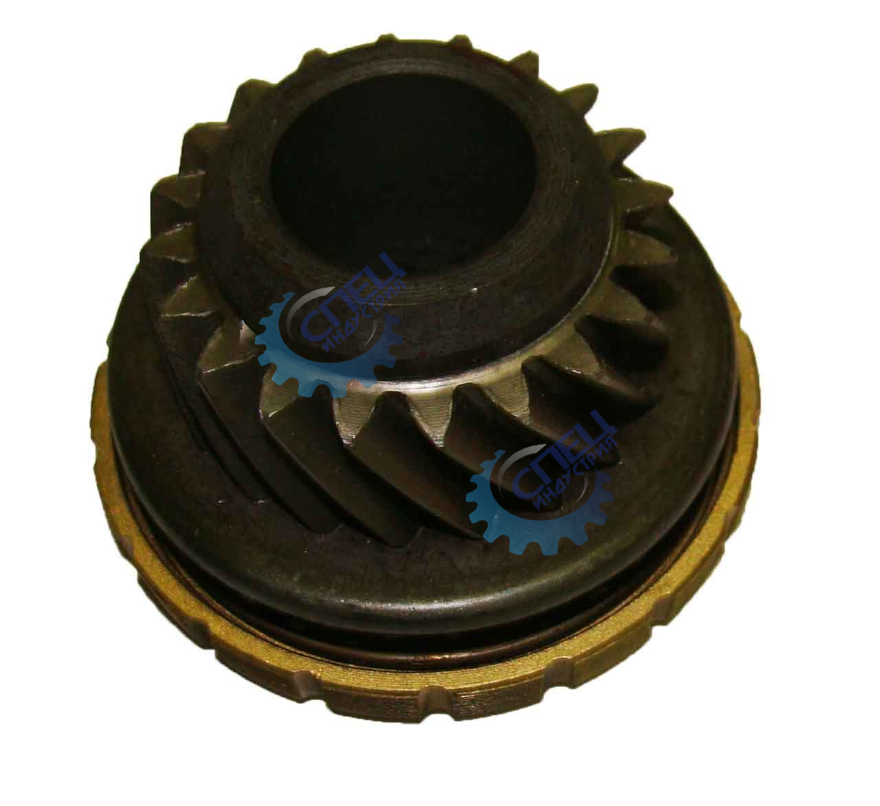 Шестерня ВАЗ-2107 5-й пер (Тольятти) в сб