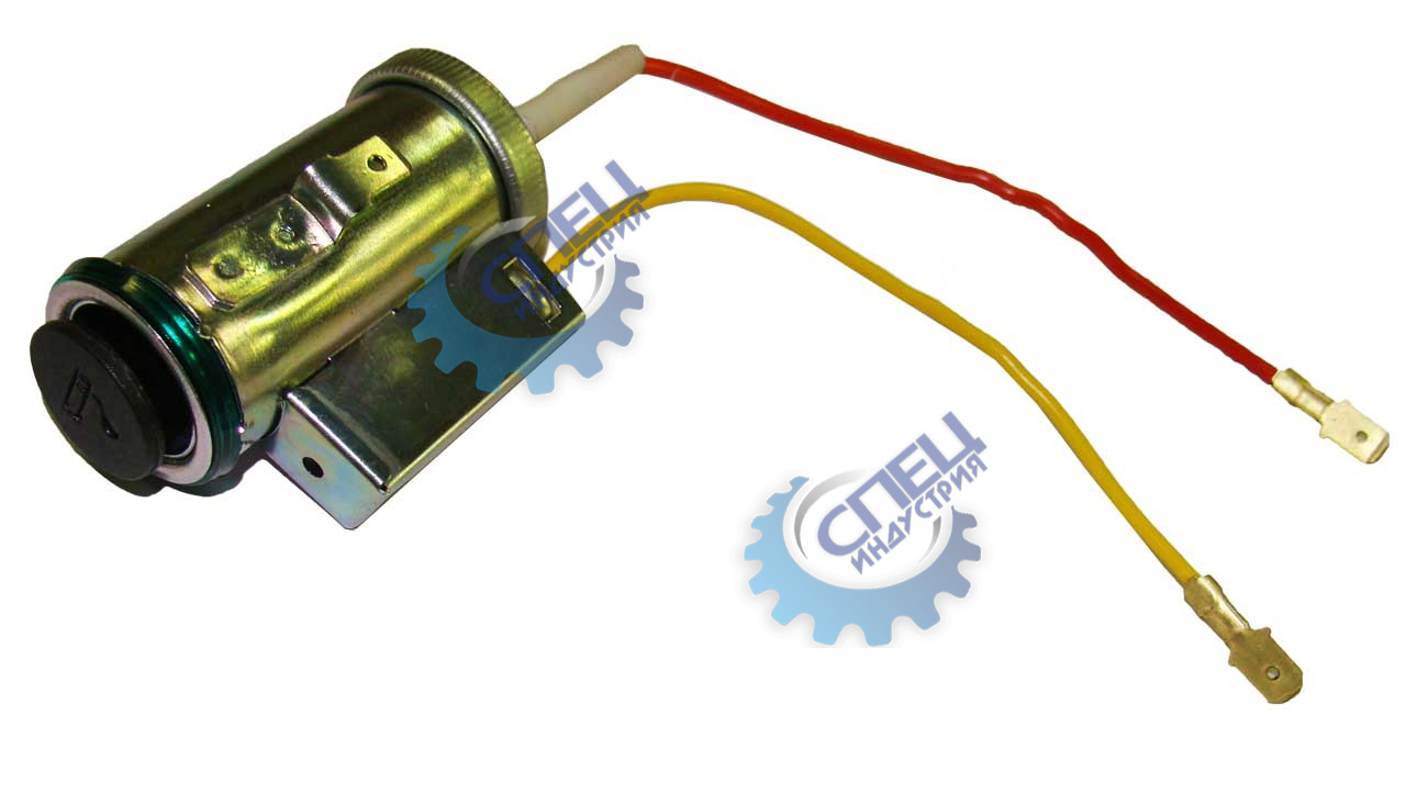 Прикуриватель ВАЗ-2101-07 в сб (СоАТЭ) 