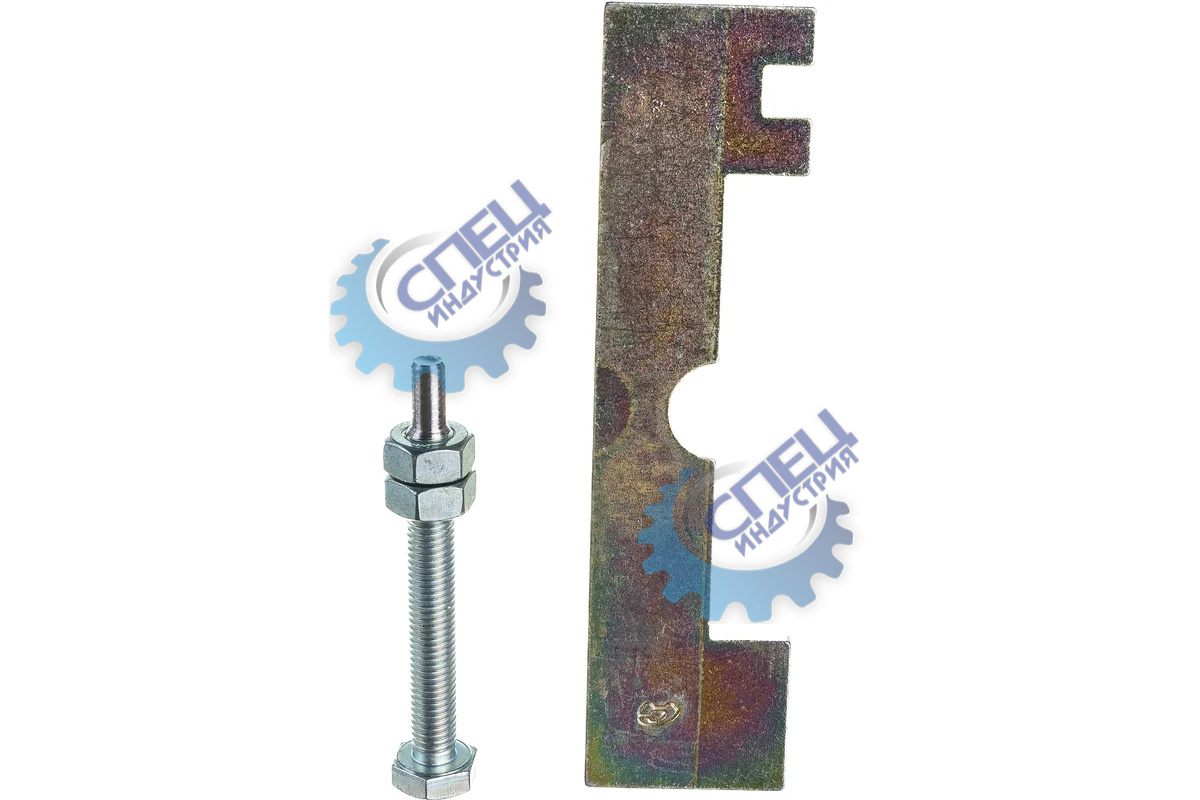 Набор для установки фаз ГРМ Renault/Ларгус (Автом-2)