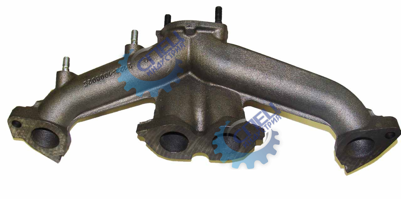 Коллектор выпускной ВАЗ-2123 (ВАЗ) 