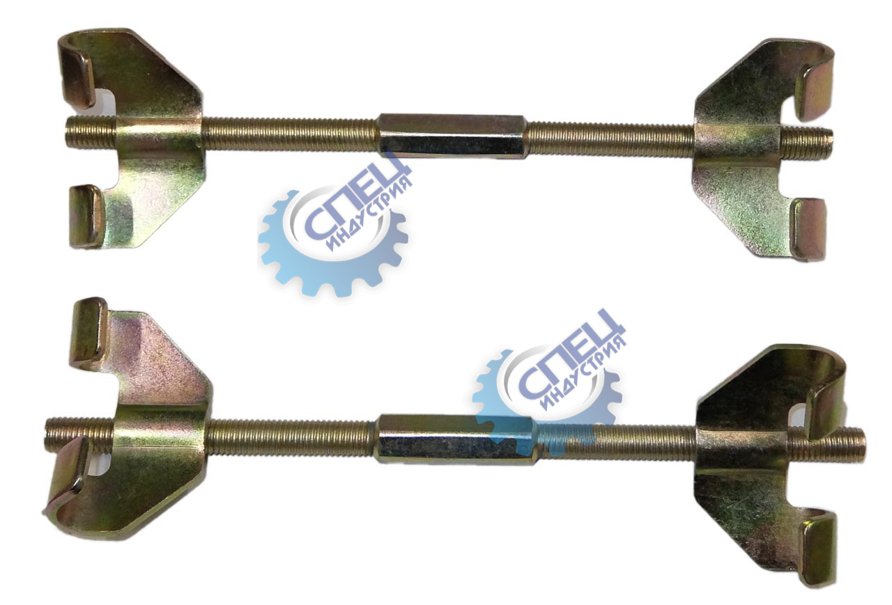 грузовые захваты для труб.