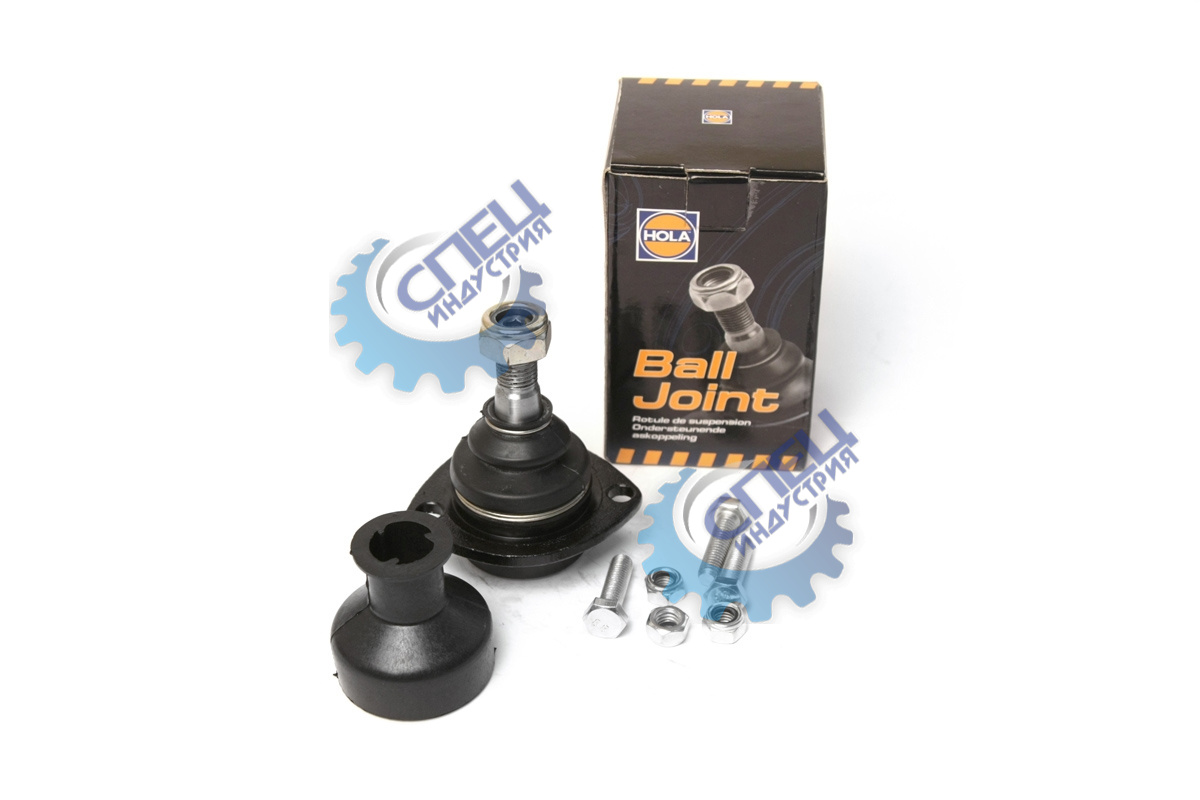 Шар опора ВАЗ-2101верх (Hola) S101