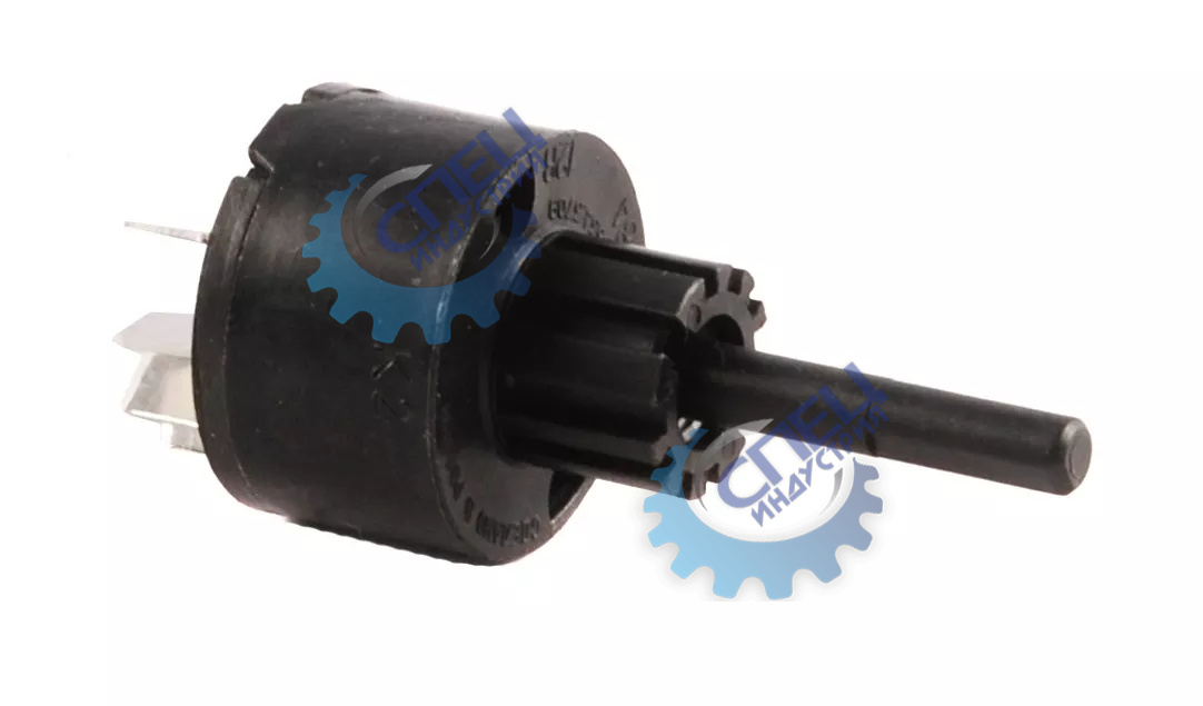 Выкл отопителя ВАЗ-2123 (Псков Авар) 21230-3709608-00