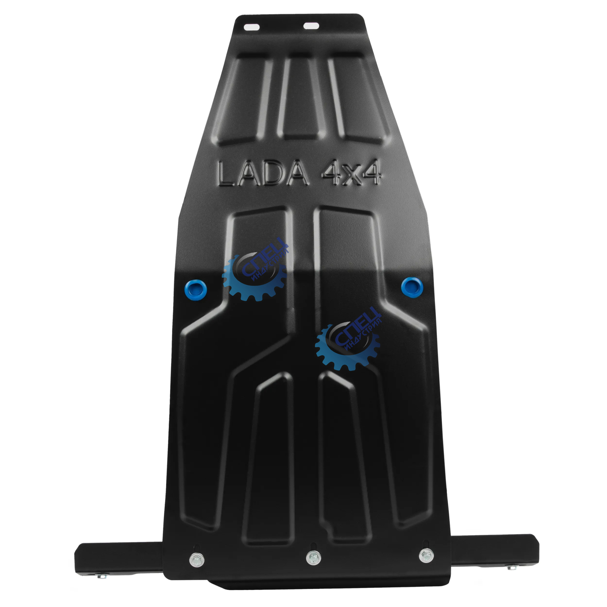 Защита двигателя ВАЗ-21213 (Лада-Имидж LECAR) 