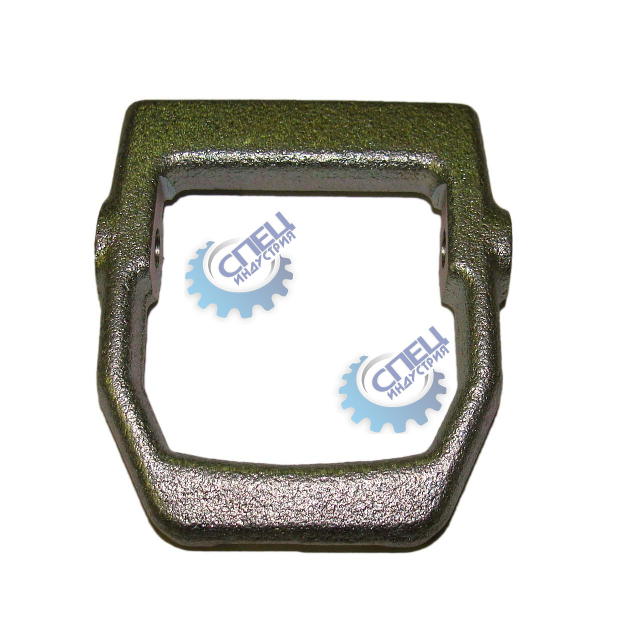 Рычаг суппорта пер торм ВАЗ-2121 (Л-И Завод индустриальных покрытий) бляха