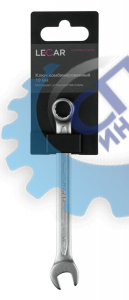 Ключ комбинированный 10 мм (LECAR)