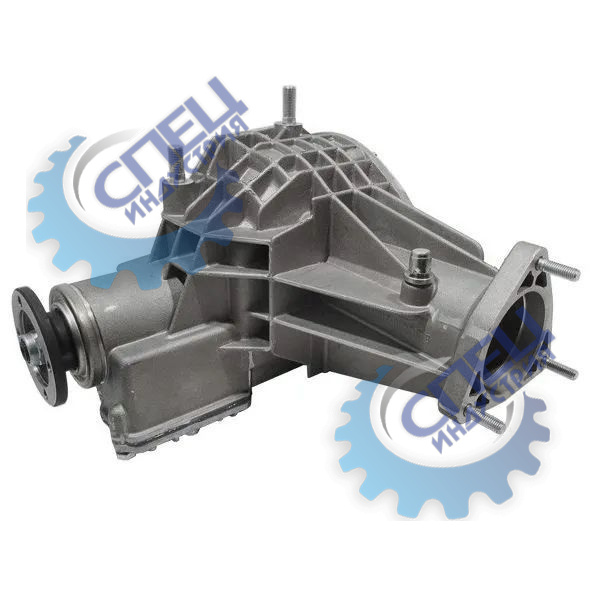 Редуктор пер моста ВАЗ-21214 (Тольятти) 24 шлица