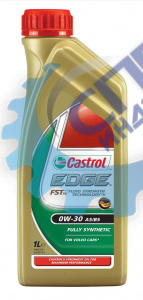 А/масло Castrol EDGE 0W30 (А5/В5)  1 л