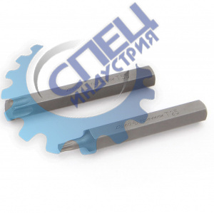 Вставка 3/8" Torx T45 75мм (ДТ)