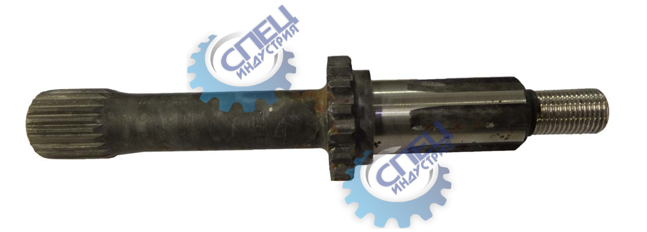 Вал привода пер моста  ВАЗ-2121 (ВАЗ)