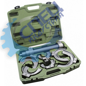 Стяжка пружин для подвески МАКФЕРСОН 8пр (ДТ)