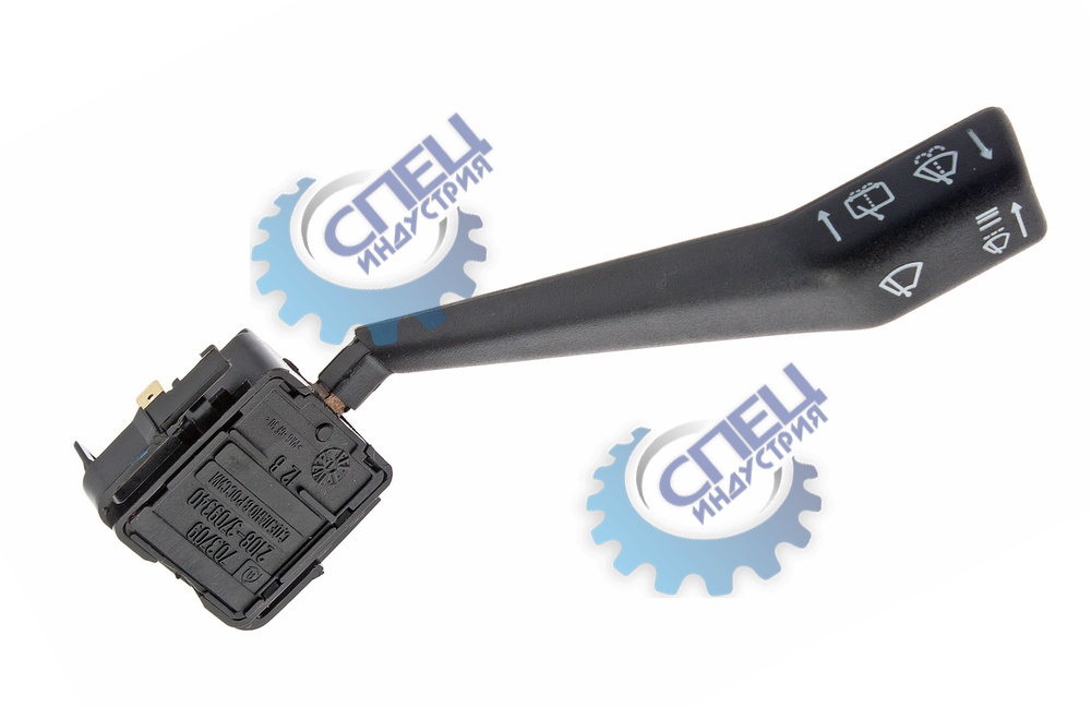 Рычаг подрул с/о ВАЗ-2108 (Автоарматура)