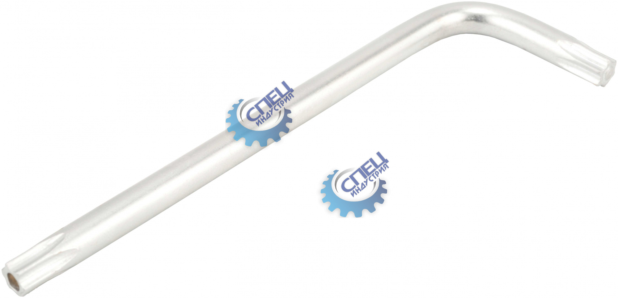 Ключ Torx L-обр Т10 53*17мм (АвтоДело) (15148) 39360