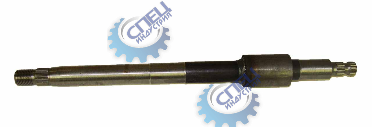 Вал рулевой ВАЗ-2105 (ВАЗ) 