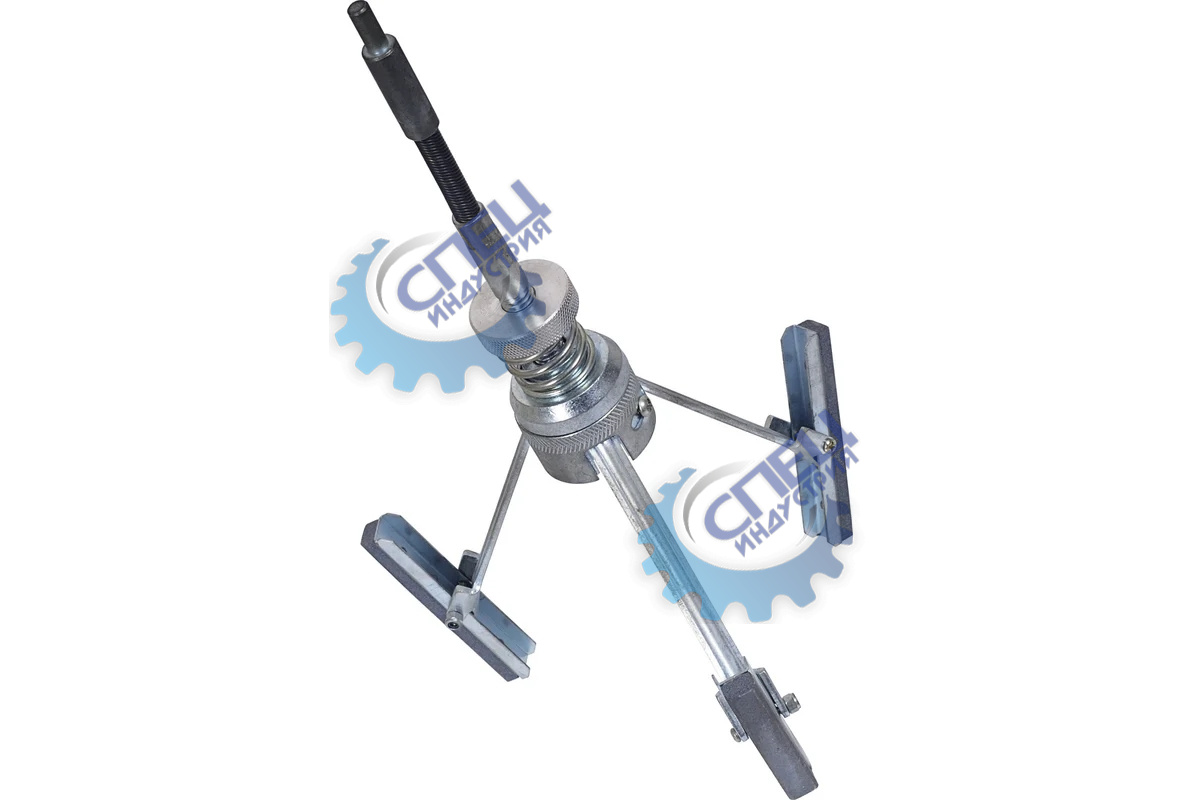 Приспособление для хонинговки цилиндров 50-180 мм  (АвтоДело) (11065) 40056