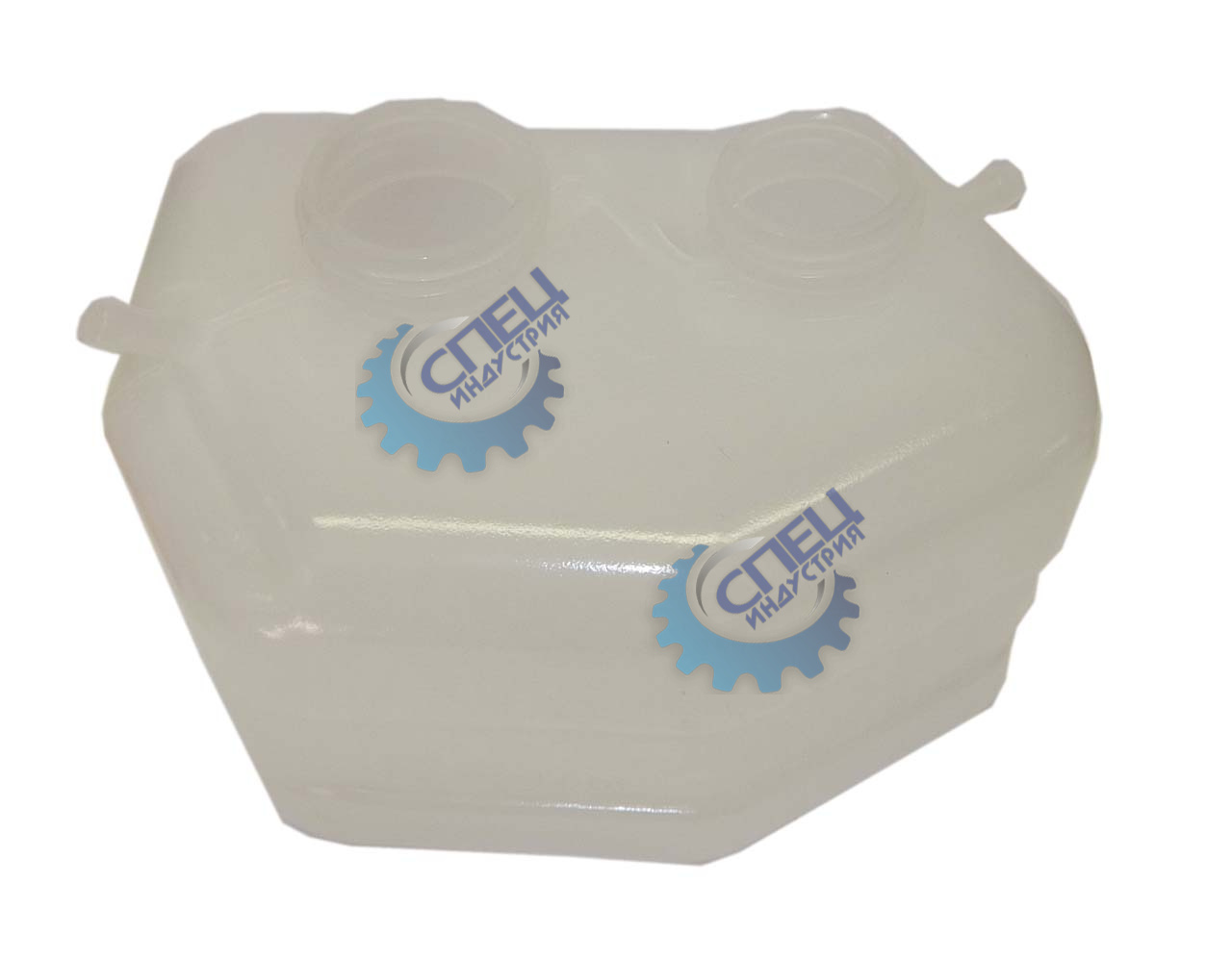 Бачок расширительный ВАЗ-2110 с/о под датчик (Автопластик)