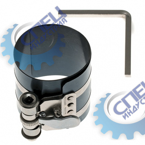 Оправка поршневых колец 90-175 мм Н 100 мм (ДТ)