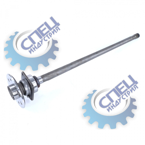 Полуось з/м ВАЗ-2101 (Riginal) 