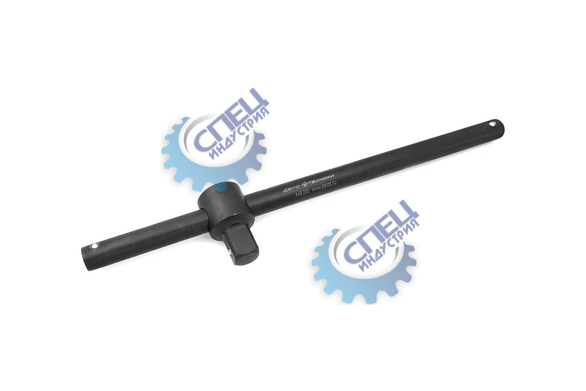 Вороток Т-обр 1" L 500 мм (ДТ)