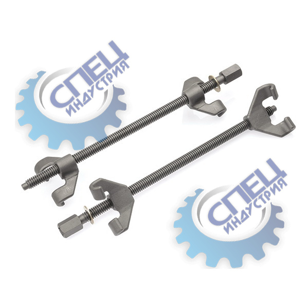 Стяжка пружин 380 мм (Дело Техники)