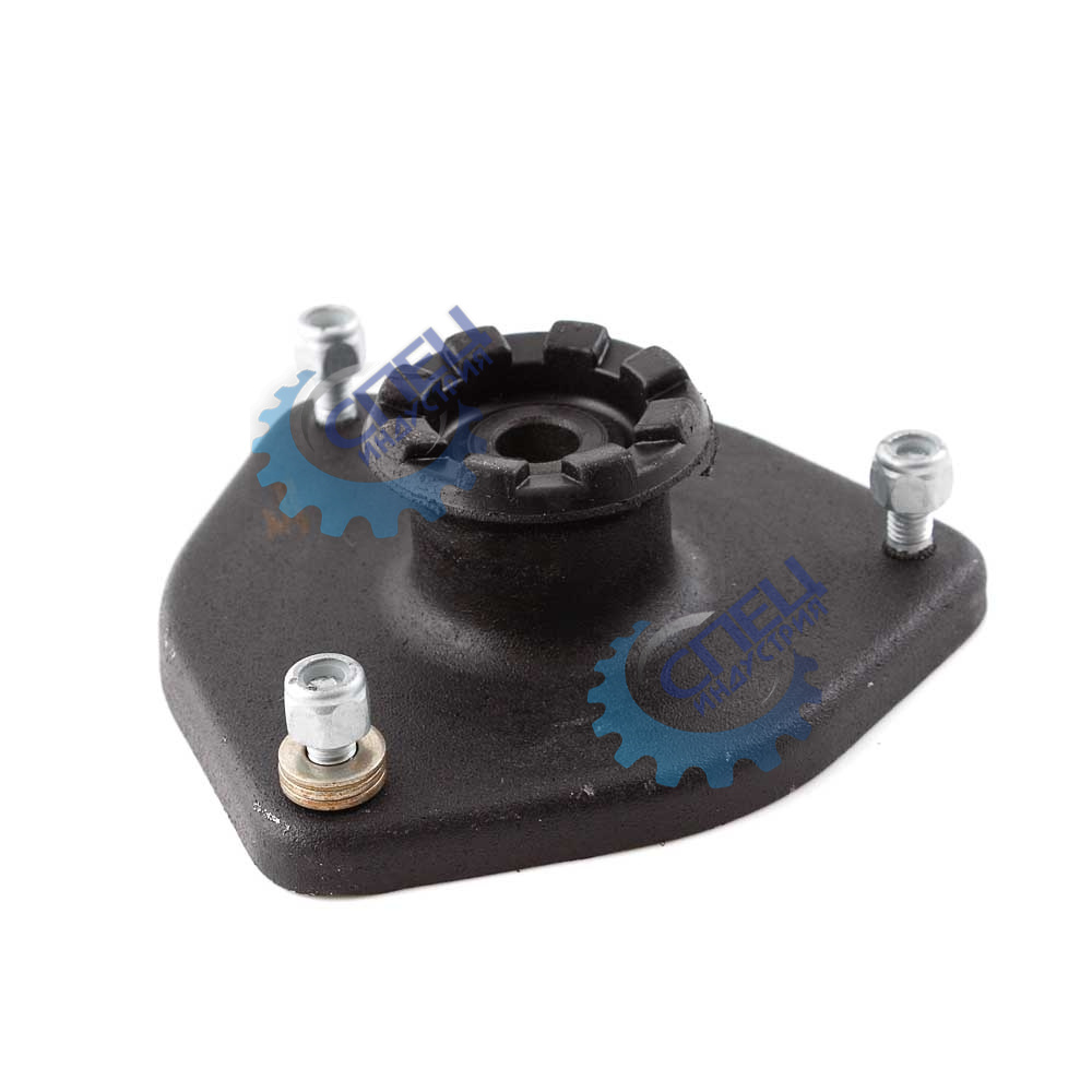 Опора стойки ВАЗ-1118 Kalina (БРТ) в сб с подшипником Саратов