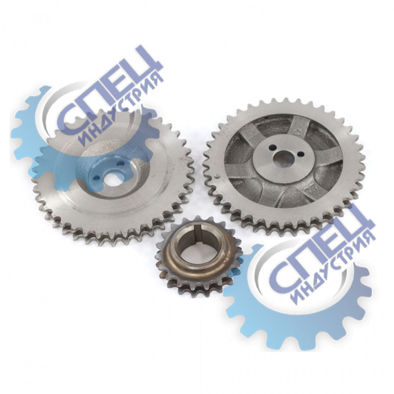 Звезды ГРМ ВАЗ-21213 (Riginal) к-т 