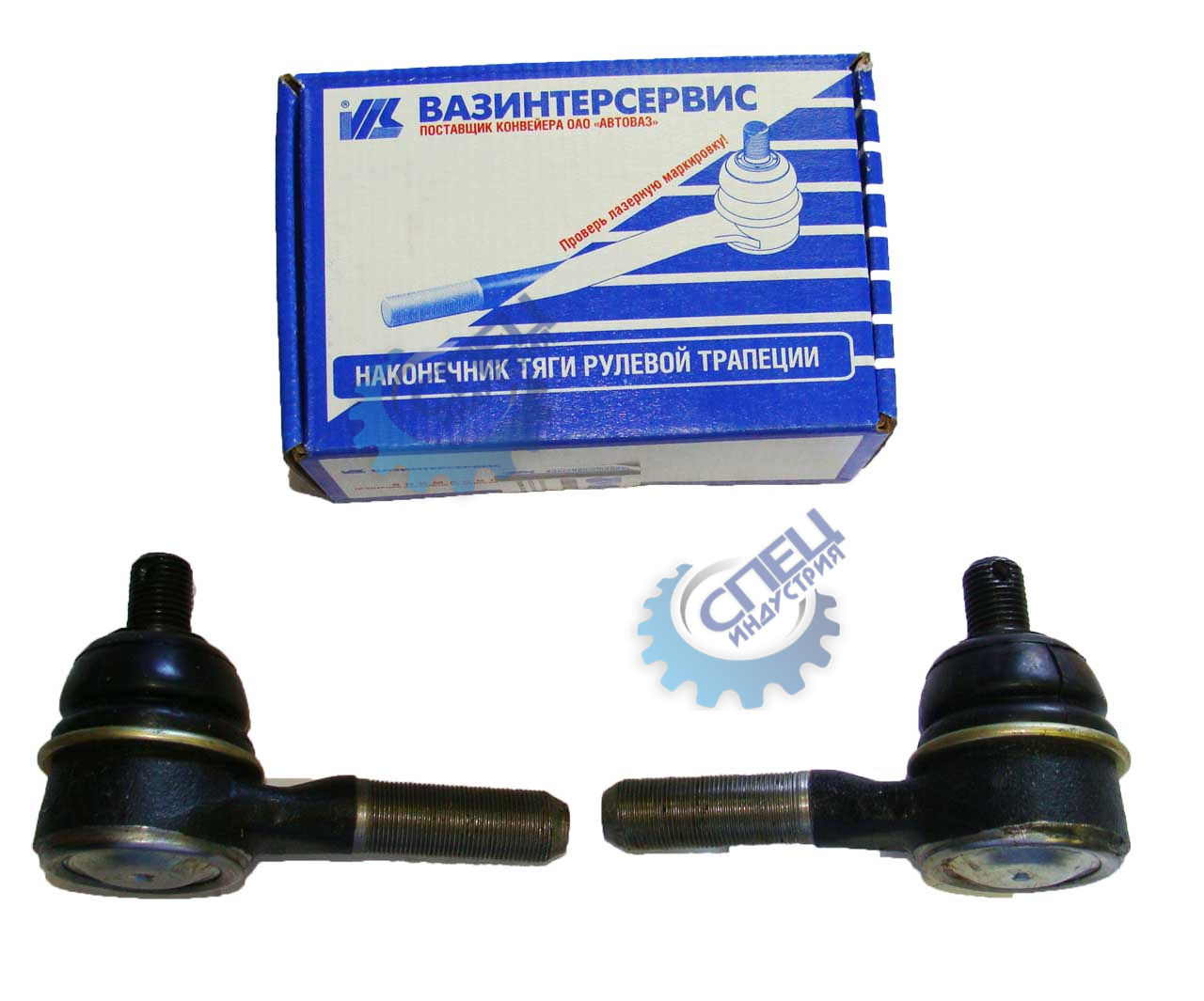 Нак рул ВАЗ-2101 кор к-т (ВИС) 