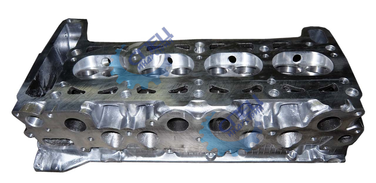 Головка блока цилиндров ВАЗ-21214 (ВАЗ) под датчик фаз 