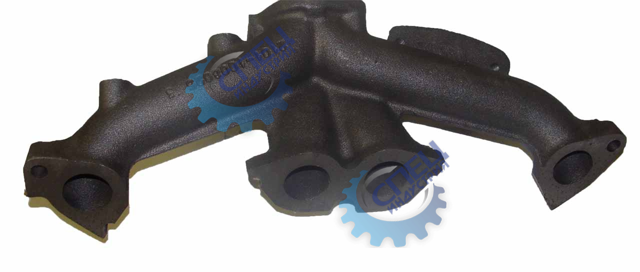 Коллектор выпускной ВАЗ-21213 (ВАЗ)