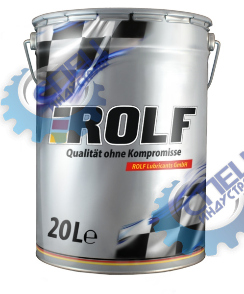 А/масло Rolf Krafton 10W40 S7 M 20л 