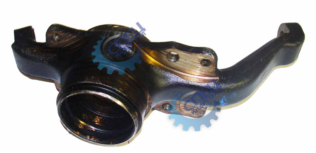 Кулак поворотный ВАЗ-2123 (ВАЗ) лев