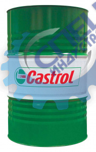 Гидромасло Hyspin HLP-D 46 208л (Castrol) 