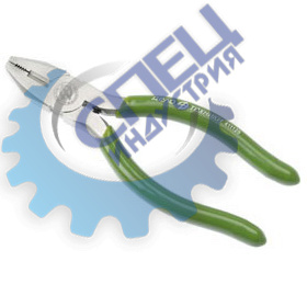 Пассатижи 125 мм (ДТ)