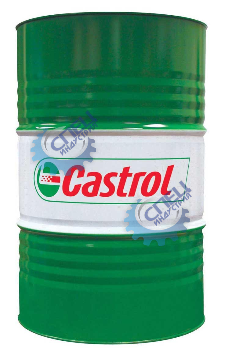 А/масло Castrol Vecton 10w40 E4/E7 208л