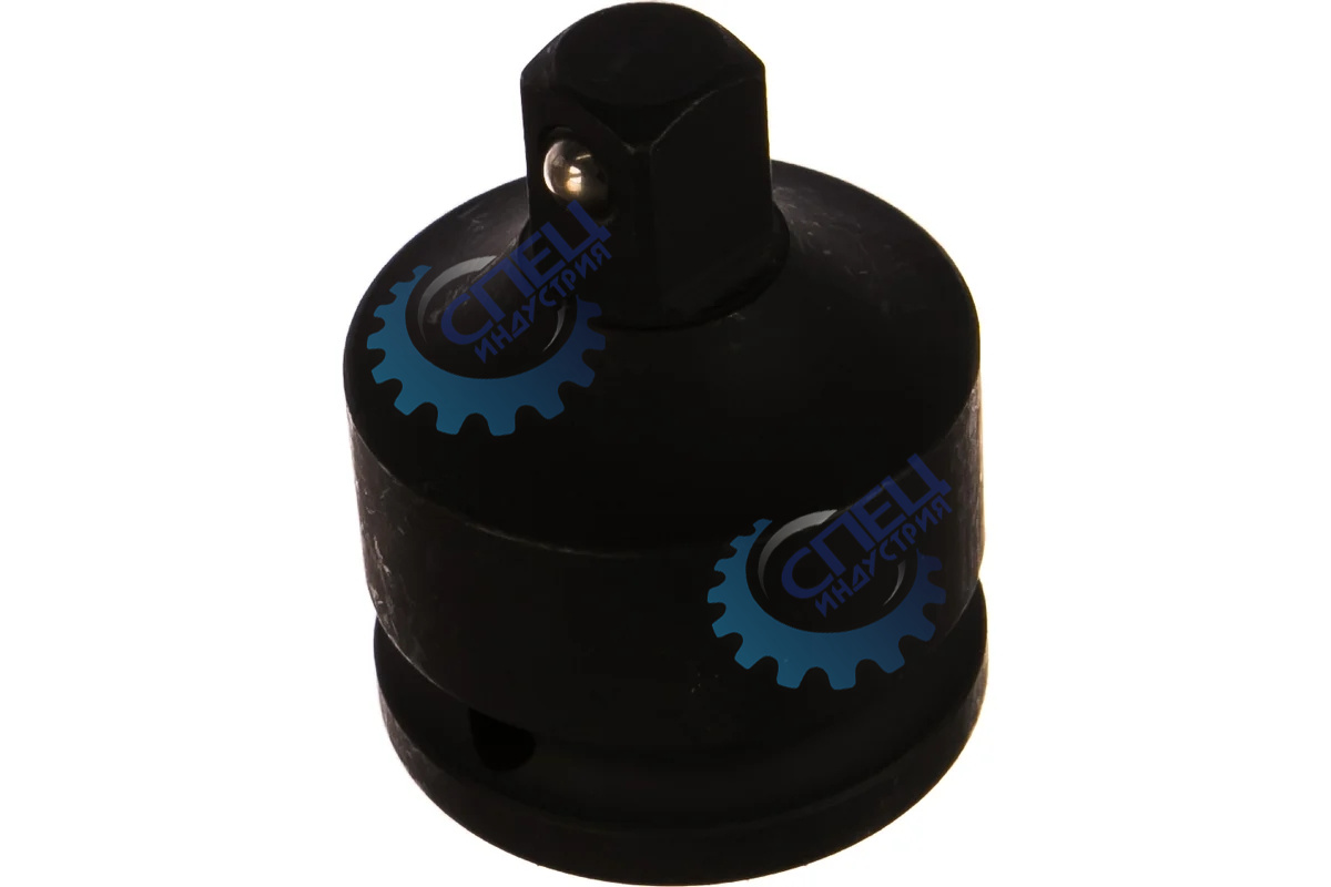 Переходник 3/4"х1/2" ударный (ДТ)