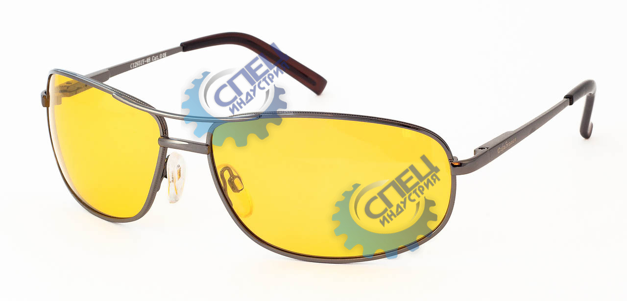 Очки для солнечной погоды  " Cafa Franсe" C12931Y