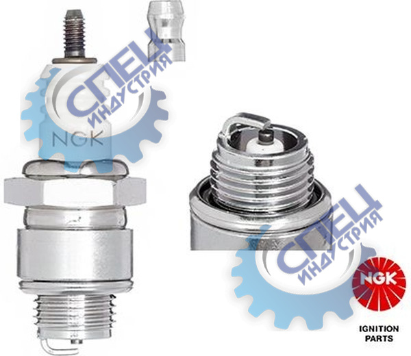 Свечи (NGK) (1147) B2-LM (шт)