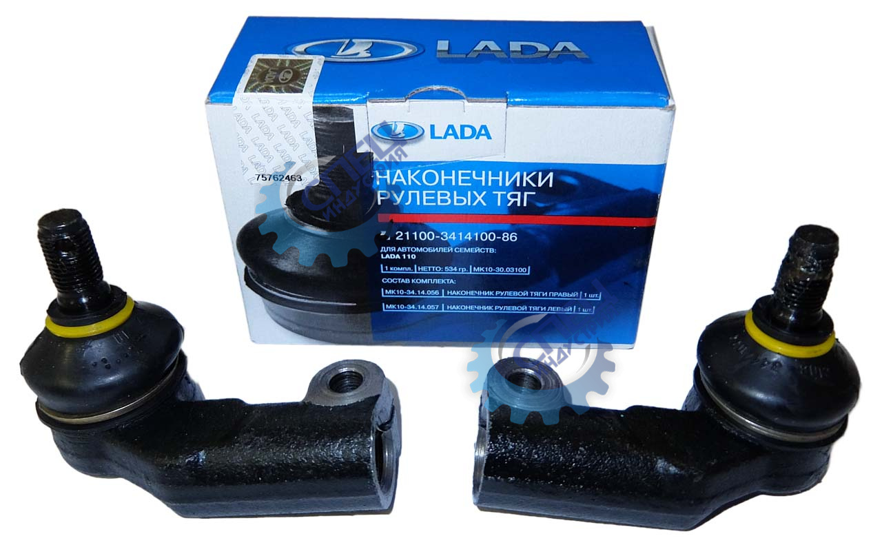 Нак рул ВАЗ-2110 к-т (Лада Имидж Кедр)