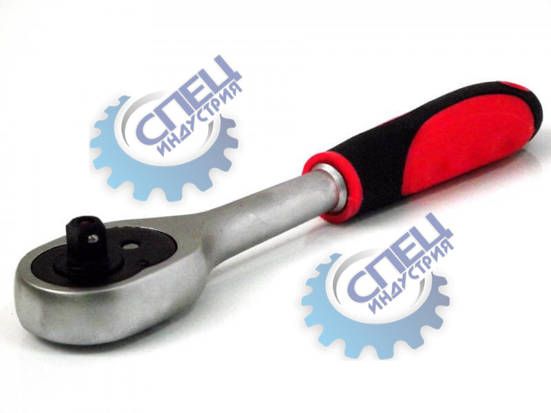 Трещотка 1/2" PROFFI (Сервис Ключ) 45 зуб