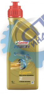 Масло 2T Castrol Power 1   1 л
