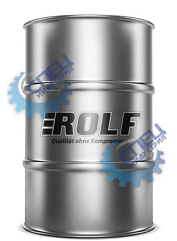 А/масло Rolf GT 5W30 60л ACEAC3 API SN/CF