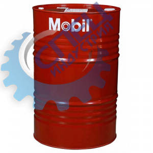 Редукторное масло Mobil SHC 626  208 л