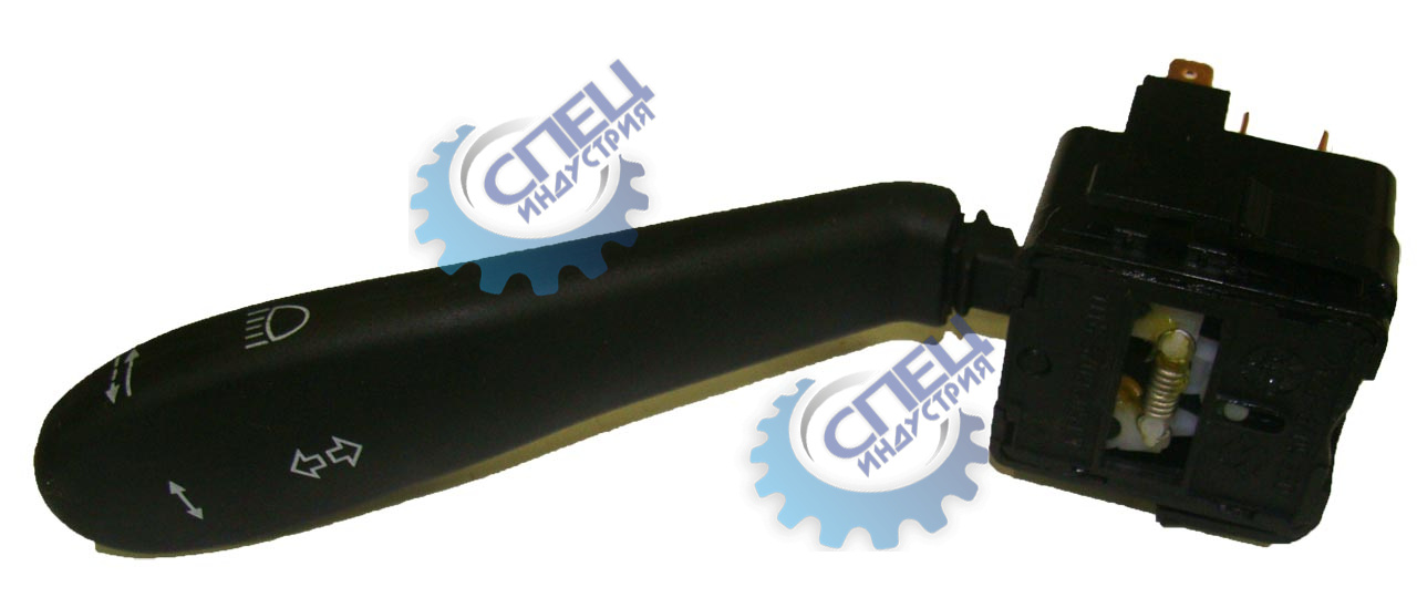 Рычаг подрул света поворот ВАЗ-2123, 1118 Kalina (Точмаш) 